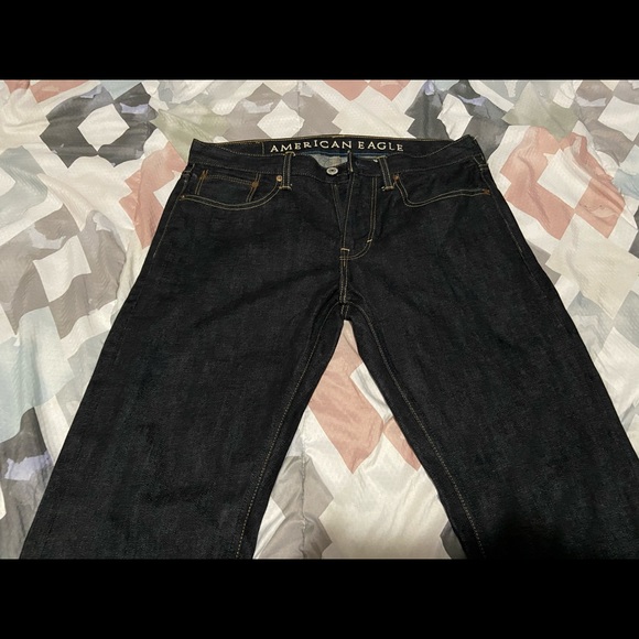American Eagle Premium Denim jeans - Picture 2 of 13